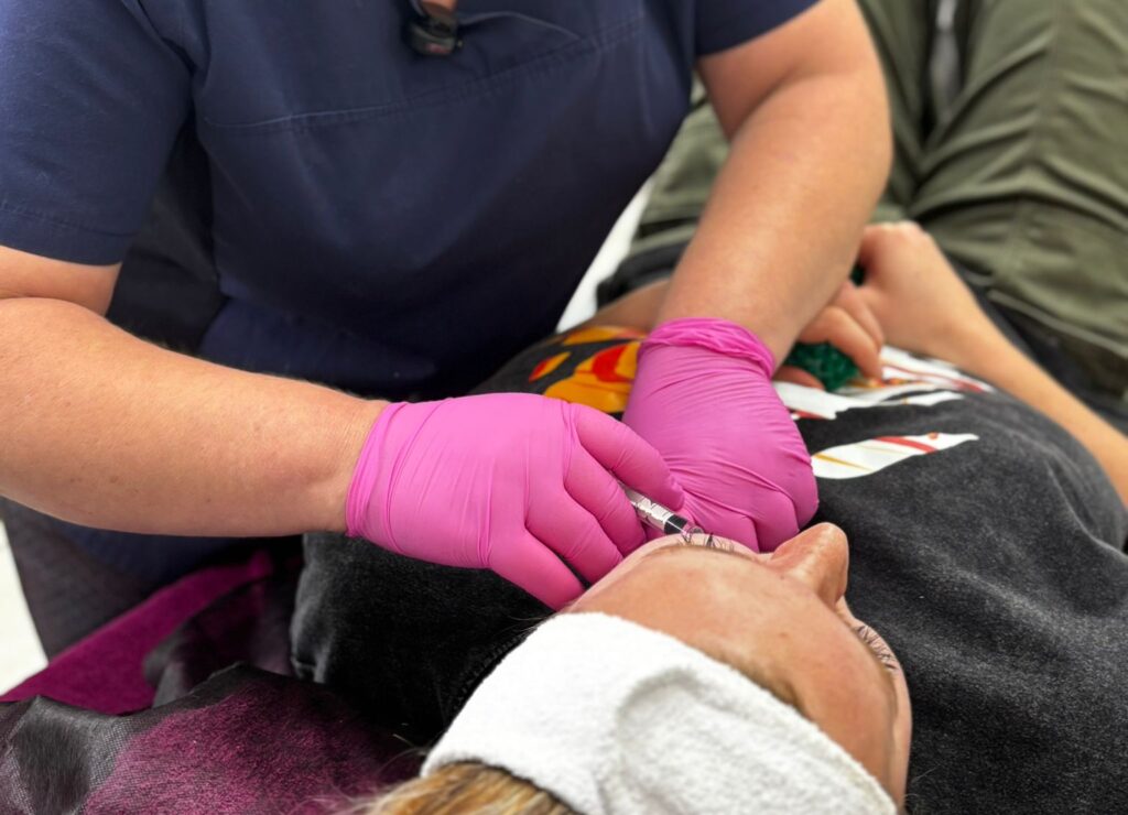 Tropokolagen Rzeszów - Krok ku Zdrowiu